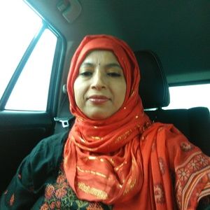 Meet your Posher, Asma